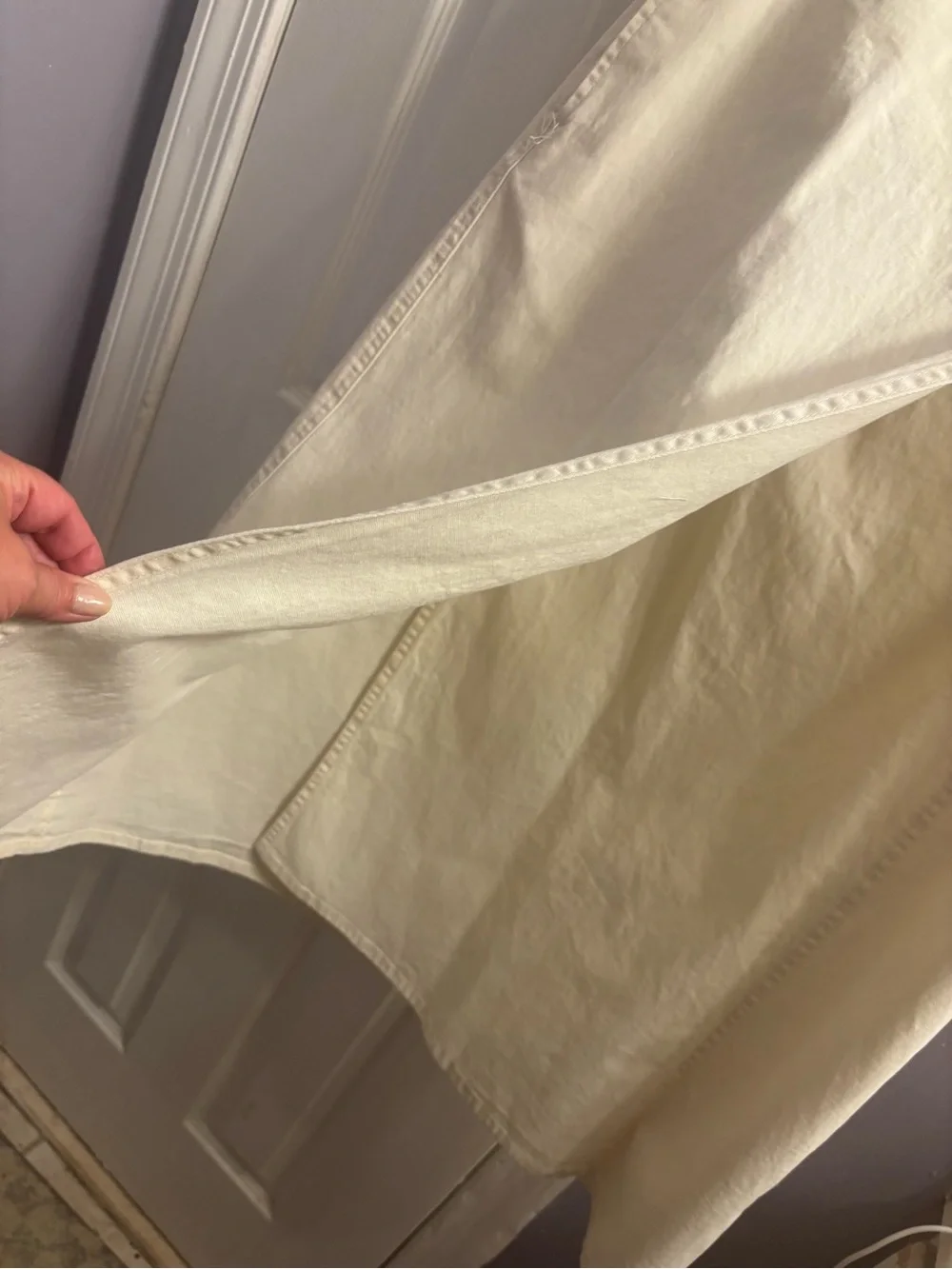 Universal Thread clean wrap
